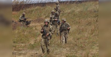 "Дойдем до Москвы": боец "Сторм" рассказал о первом прорыве в Курской области, — BBC