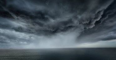 Найвологіший період в історії Землі здивував учених: виявився чимось більшим, ніж 2 млн років дощів