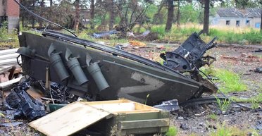 Украина потребует от РФ 44 млрд долларов: за что должна заплатить Россия