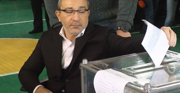 Кернес навсегда. Почему в Харькове зародился новый культ личности