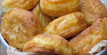 Оладки на кефірі: рецепт простої та швидкої страви