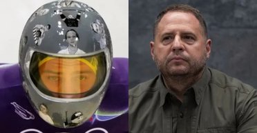 "Только возобновил свидетельство": Ермак стал одним из адвокатов в деле о дисквалификации Гераскевича (видео)