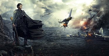 Без промаха. Почему нужно смотреть антивоенную драму "Незламна"