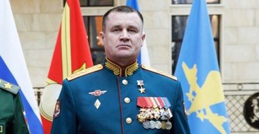 Новым главкомом Сухопутными войсками ВС РФ стал автор "мясных штурмов"