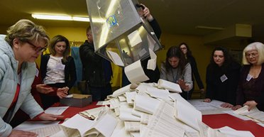 Голосуй — и не проиграешь. Как изменить систему выборов в Украине без обмана людей