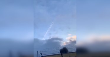 Обстрел России: власти Ростовской области заявили о ракетной атаке