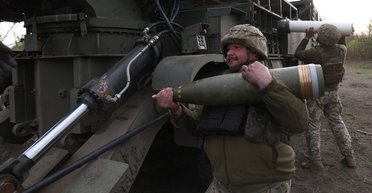 "Передышка" до 2025 года. Как помощь США изменит ход войны с РФ: пять главных сценариев