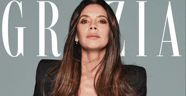 50-річна Вікторія Бекхем розкрила свій раціон харчування