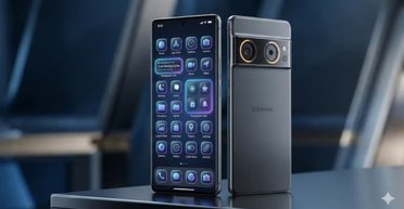 "Ідеальний телефон на Android": експерт розповів, на яку модель він зараз чекає (фото)