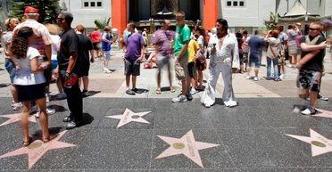 Город звезд и ангелов. Как провести уик-энд в Лос-Анджелесе