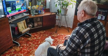 В Казахстане перестали показывать некоторые российские телеканалы: в чем причина