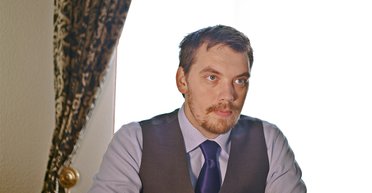 Главный претендент. Алексей Гончарук — о возможном премьерстве, рынке земли и экономическом прыжке