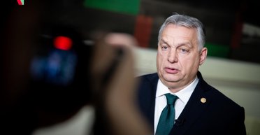 "Лавку пришлось бы закрыть": Орбан рассказал, почему одобрил помощь ЕС для Украины