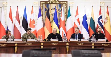 Вашингтон согласовал с Киевом военную поддержку Украины: в Генштабе рассказали подробности (видео)