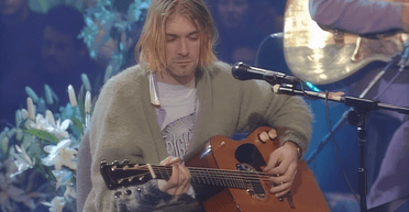 "Кто-то сделал постановку": исследователи настаивают, что смерть Курта Кобейна была убийством (фото)