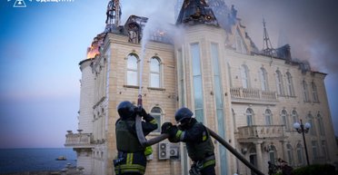 Обстрел Одессы: в МГУ официально подтвердили смерть проректора (фото)