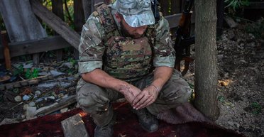 "Затягивать не стоит": экс-командир "Айдара" рассказал, сколько еще людей мобилизуют в ВСУ (видео)