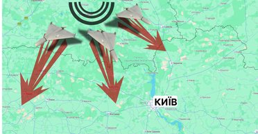 "Шахеди" з Білорусі: як Росія перебудовує управління дронами та чи можна "покласти" цю мережу