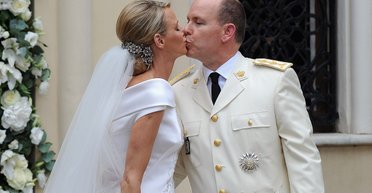 5 королевских пар, которые влюбились на Олимпиаде (фото)