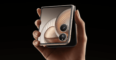 Складні смартфони Xiaomi запрацюють, як флагмани: які потужні функції вони отримають