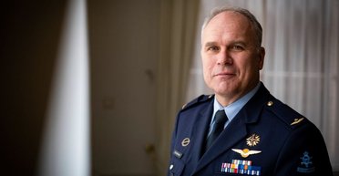 "Крайній варіант": у Нідерландах оцінили можливість відправки військ НАТО в Україну