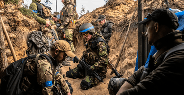 Войска НАТО в Украине: готовы ли западные солдаты к масштабным боям и стоит ли бояться ударов России