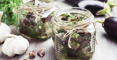 Самая простая и вкусная закуска из баклажанов: рецепт вкусного блюда