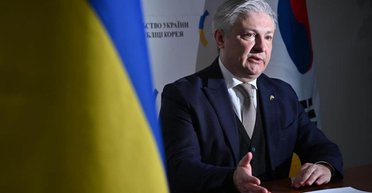 В Украине появился спецпосол по вопросам военнопленных и пропавших без вести: что он будет делать