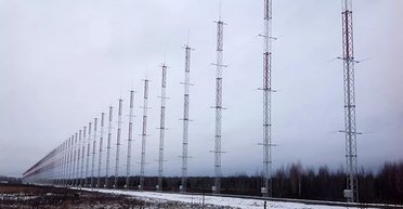 Единственная в своем роде: чем особенная РЛС "Контейнер", по которой ударила Украина (фото)