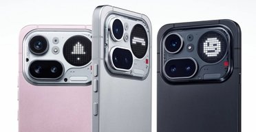 Один з найкращих смартфонів за середньою ціною: чим порадує Nothing Phone (4a) Pro