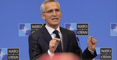 Будет ли Польша сбивать российские ракеты над Украиной: Столтенберг дал конкретный ответ (видео)