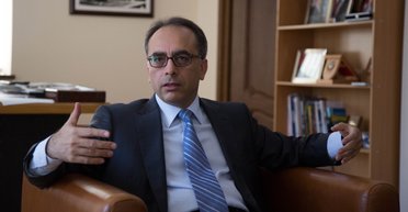 И вашим и нашим. Посол Турции Йонет Тезель о попытке переворота и тонкостях диалога с Россией