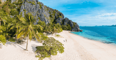 Тропічний острів "точно як Мальдіви", але набагато дешевший: про які суми мова (фото)