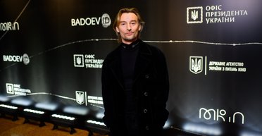 "Я думаю, що їм не час зараз бути в Україні": Алан Бадоєв заявив, що його діти не планують приїзд на Батьківщину