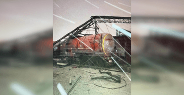 Удари по НПЗ РФ призвели до скорочення експорту бензину й дизельного пального, — Reuters