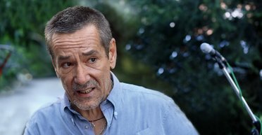 Теперь понимаю, что такое гимн Украины, что такое "воля або смерть", - Алексей Горбунов