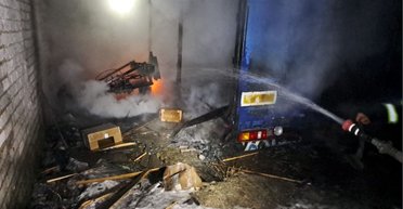 Понад 30 Shahed і дві ракети С-300: ЗС РФ атакували мирні міста України, є влучання (фото)