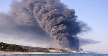 "Сломали" молчание о Туапсе: почему в Кремле отреагировали только на третий удар ВСУ, — ISW