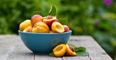 Лучше, чем персики: 6 главных преимуществ нектаринов для здоровья