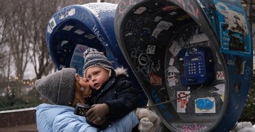 1000 днів війни: як на річницю відреагували українські зірки (фото, відео)