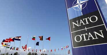 В НАТО заявили, что их военная помощь не остановит наступление ВС РФ в Украине