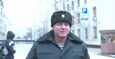 Новый командующий ТРО Плахута рассказал, что делал во время полномасштабного вторжения