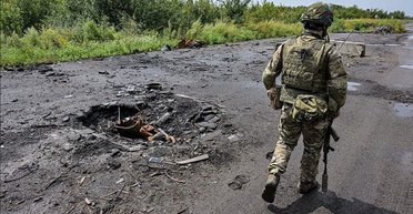 ВС РФ истощаются под Купянском: плацдарм на Осколе стоил россиянам тысяч потерь, — обозреватель