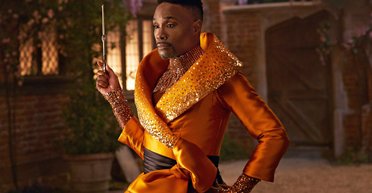 Гудбай, позитивная дискриминация. Как мир проживет без чернокожих русалочек и небинарных фей