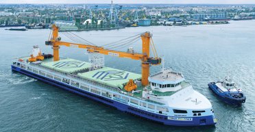 Кому достанется "Нибулон" после смерти Алексея Вадатурского