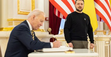 Риск Третьей мировой: операция ВСУ в Курской области пересекла "красные линии" США, — FT