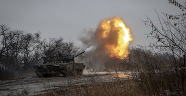 "Росія може дотиснути": у 3-й ОШБр розповіли, чому для України кожен день "критичний" (відео)