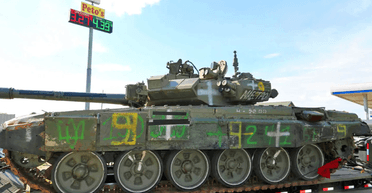 Украина будет сотрудничать с Чехией в исследовании трофейного вооружения ВС РФ, — Генштаб