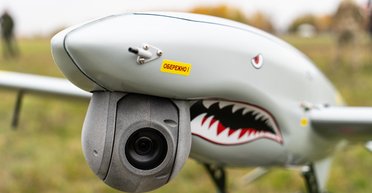 Боится ответного удара: РФ создает систему защиты энергетики от дронов ВСУ, — СМИ