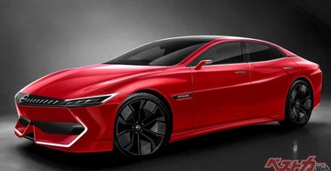 Большие перемены: культовая модель Nissan станет электромобилем (фото)